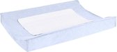 BINK Bedding Waskussenhoes Bo Blue