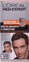 L'Oréal Paris Excell5 Men #3 - Moreno Natural Haarkleuring voor Mannen