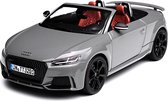 Audi TT RS Roadster - 1:43 - iScale