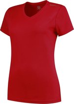 FEMME Promo V-Neck Rouge 2XL