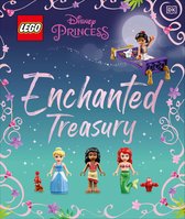LEGO Disney Princess Enchanted Treasury