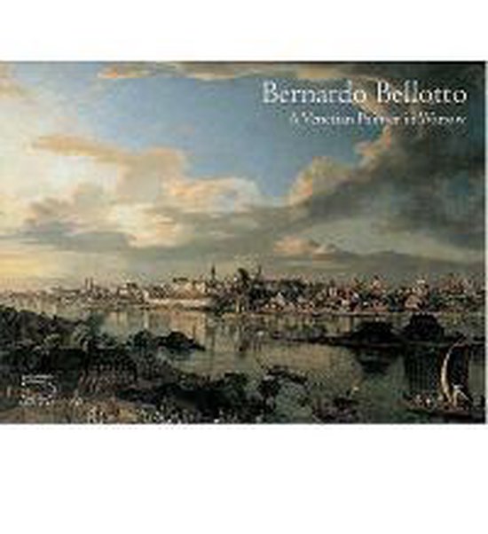 Bernardo Bellotto - cover