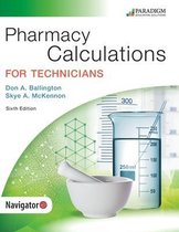 Pharmacy Technician- Pharmacy Calculations for Technicians