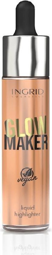 ingrid liquid highlighter