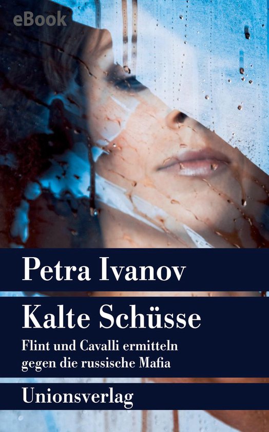 Kalte Schüsse - cover