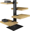 Gusta Serveerset 20x15x36 cm