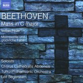 Chorus Cathedralis Aboensis - Turku Philharmonic O - Mass In C Major (CD)