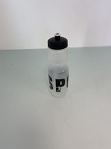 Zwart sport bidon