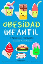 Cincuenta preguntas y respuestas sobre obesidad infantil.