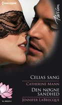 Passion - Celias sang / Den nøgne sandhed
