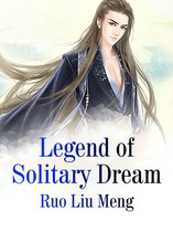 Volume 1 1 - Legend of Solitary Dream