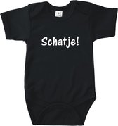 Babyrompertje Schatje