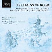 In Chains Of Gold Volume 2