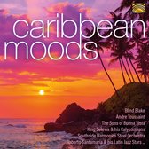 Various Artists - Caribbean Moods (CD)