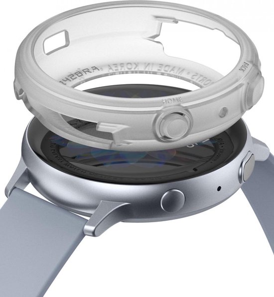 Ringke Air Sports Samsung Galaxy Watch Active 2 44MM Case Transparant bol