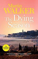The Dordogne Mysteries 8 - The Dying Season