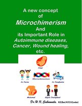 A new concept of Microchimerism and its Important Role in Autoimmune diseases, Cancer, Wound healing, etc.