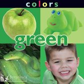Concepts - Colors: Green