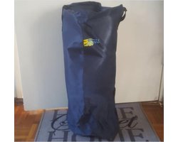 Campart opbergtas voor gasfles
