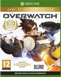 Microsoft Overwatch: Game of the Year Edition - Xbox One