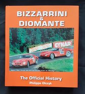 Bizzarrini & Diomante