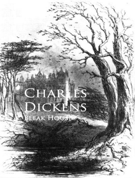 Bleak House (ebook), Charles Dickens 9780599907058 Boeken