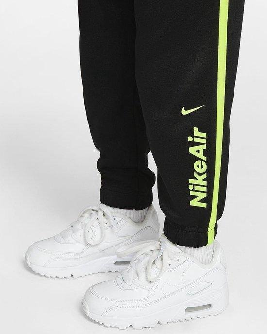 Nike - Block Taping Tricot Set - Kinderen - Rood - Wit - Maat 86 | bol.com