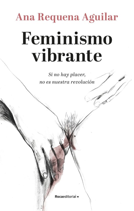 Feminismo vibrante - cover