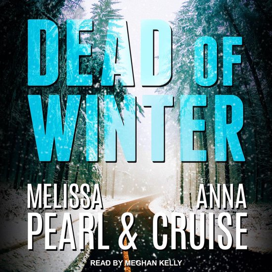 Dead of Winter - cover
