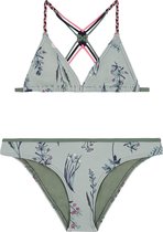 O'Neill Bikini Tropics bikini - Groen - 104