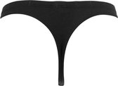 g-string classic zwart