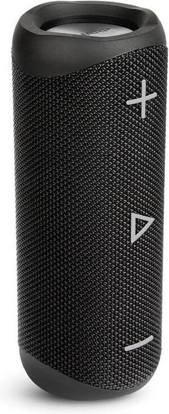 Sharp GX-BT280BK Bluetooth Speaker - zwart