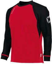 Chemise Stanno Liga Lm Sportshirt - Rouge - Taille S