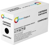 Canon 054HBK/3028C002 - Alternatieve Toner - Zwart - 3100 Pagina's - Geschikt voor Canon I-Sensys LBP-620C, LBP-621, LBP-621CW, LBP-623, LBP-623CW, MF-640, MF-641, MF-641CW, MF-643, MF-643CDW, MF-645, MF-645CX