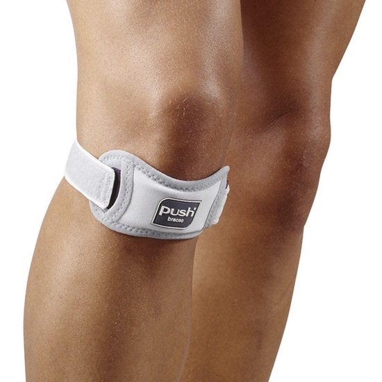 Push Med Patellabrace