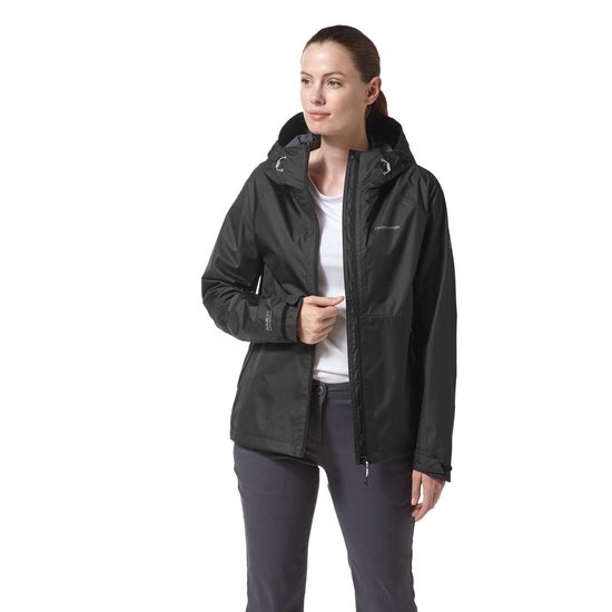 craghoppers juno jacket