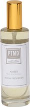 PTMD  incense kamerverfrisser 100ml amber