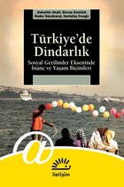 Araştırma-İnceleme 301 - Türkiye'de Dindarlık