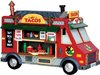Lemax - Taco Food Truck