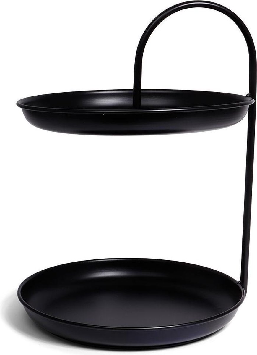 Senza iron etagere deals