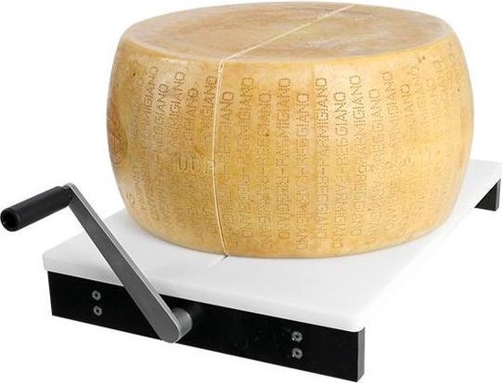 Boska Kaas Snijdraad voor Parmesan Pro - 1200 x 0,8 mm - Set van 10 stuks — afbeelding 5