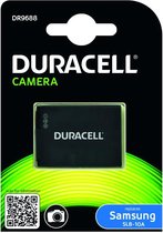 Duracell camera accu voor Samsung (SLB-10A)