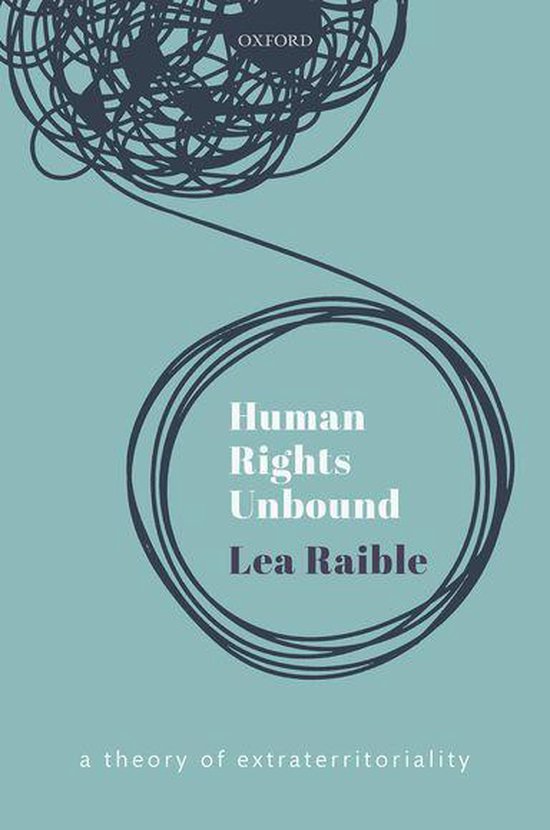 Human Rights Unbound - cover