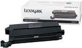 Lexmark Toner C910/912 zwart 12N0771