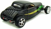 Ford Coupe 1933 - 1:18 - Road Signature