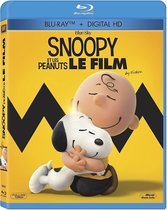 Snoopy et les Peanuts - Le Film