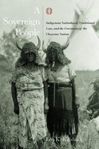 Plains Histories - A Sovereign People