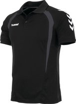 hummel Team Sportpolo Kids - Maat 128