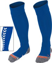 hummel Denmark Sock Chaussettes De Sport Enfants - Bleu - Taille 25/29