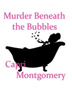 Cozy Mystery - Murder Beneath the Bubbles